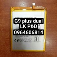 Pin -Huawei G9 Plus Dual Sim