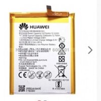 Pin huawei GR5 2017 (HB386483ECW) dung lượng 3270mAh