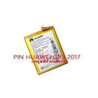 PIN HUAWEI GR5 2017