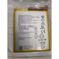 Pin huawei Gr5 mini/GT3/ HONOR 9i/ P10 lite/ P20/G9/Nova 3e/Y7 Pro 2018/ Y6 Prime 2018/ Honor 7C(HB366481ecw )