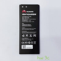 Pin Huawei Honor 3C / G730 (HB4742A0RBW)