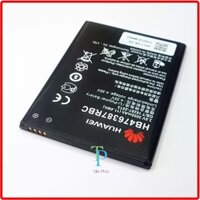 Pin Huawei HONOR 3X PRO, ASCEND G750, ASCEND G750-T00, ASCEND G750-T01 HB476387RBC 3000mAh Zin Dung Lượng Chuẩn