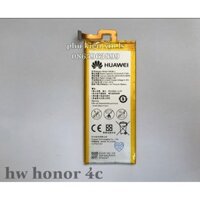 Pin Huawei Honor 4C  2550mah