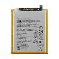 Pin Huawei Honor 5C / Honor 7C / Honor 7A / Honor 8 / Honor 8 Lite / P9 Lite / Enjoy 7S / Enjoy 8 pin Li-ion Polymer
