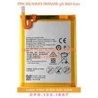 PIN HUAWEI HONOR 5X RiO-L01