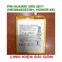 PIN HUAWEI HONOR 6X