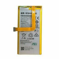 pin Huawei Honor 7 (HB494590EBC), 3100mAh xịn bảo hành 6 tháng.