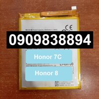 Pin Huawei Honor 7C  Honor 8 Nova 3E