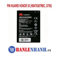 PIN HUAWEI HONOR G750
