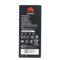 PIN HUAWEI HONOR 4A/HB4342A1RBC.BẢO HÀNH 6 THÁNG