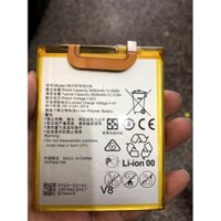 Pin huawei honor V8,HB376787ECW, dung lượng pin 3400 mah