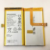 Pin Huawei honor 7/HB494590EBC/G628/G620 bảo hành 6 tháng