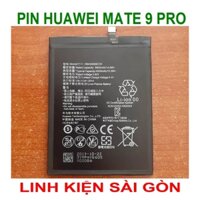 PIN HUAWEI MATE 9 PRO