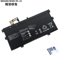 Pin Huawei MateBook X 2020 EUL-W19P HB30B1W8ECW-31