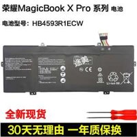Pin Huawei Matebook X Pro HB4593R1ECW KPL-W00 VLT-W50/W60 MACH-W19/W29