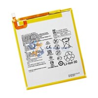 Pin Huawei MediaPad M3 8.4 D-01J Docomo 5100mAh Zin - Hàng nhập Khẩu