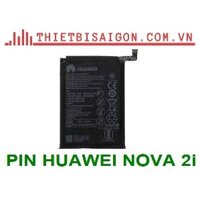 PIN HUAWEI NOVA 2i