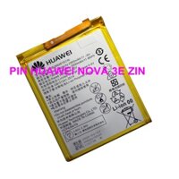 PIN HUAWEI NOVA 3E ZIN