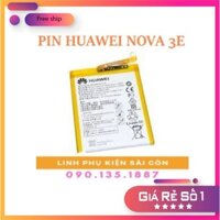 PIN HUAWEI NOVA 3E