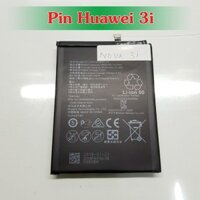 Pin Huawei Nova 3i