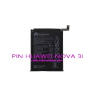 PIN HUAWEI NOVA 3i