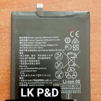 Pin -Huawei P smart Z