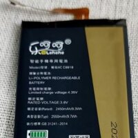 Pin Huawei P10 Lite / C8818 HB444199ECW Chính hãng Lehehe
