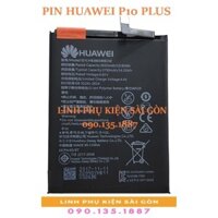 PIN HUAWEI P10 PLUS