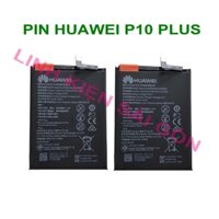 PIN HUAWEI P10 PLUS