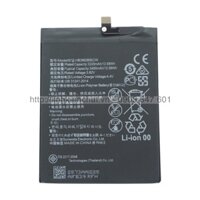 Pin Huawei P20 EML-L29 3400mAh Zin - Hàng nhập Khẩu