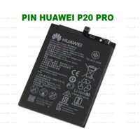 PIN HUAWEI P20 PRO