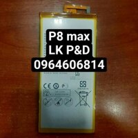 Pin -Huawei P8 Max