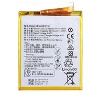 Pin huawei P9/p9 lite/nova 3e/gr5 mini bảo hành 6 tháng.