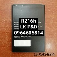 Pin Huawei R216h