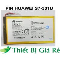 PIN HUAWEI S7-301U