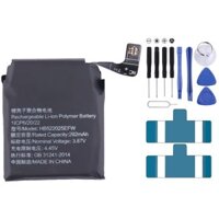 Pin Huawei Watch GT 3 42mm HB522025EFW 292mAh: Sức mạnh kéo dài cho đồng hồ thông minh của bạn – Mua ngay tại Global Resources