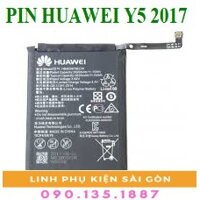 PIN HUAWEI Y5 2017