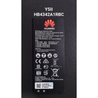 Pin HuaWei Y5ii HB4342A1RBC