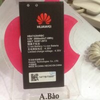 Pin HUAWEI Y625/U32 ( mã: HB474284RBC) cao cấp