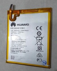 Pin Huawei Y6ii / GR5/ CAM-L21 /HB396481EBC / G8 / RIO-L01 / HONOR 5X ZIN