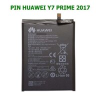 PIN HUAWEI Y7 PRIME 2017
