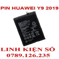 PIN HUAWEI Y9 2019