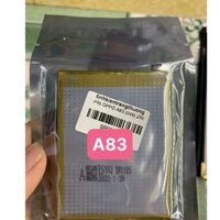 pin I điện thoại oppo a83 blp 649 ( LOẠI ZIN)