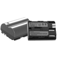 Pin I-Discovery BP-511 cho Canon 50D, 40D, 30D, 20D, 5D...