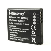 Pin-i-Discovery DMW-BCF10E For Panasonic