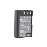 Pin i-Discovery EN-EL9 Cho Nikon D40, D40X, D60, D3000, D5000