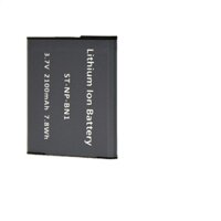 Pin I-Discovery NP-BN1 cho Sony