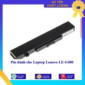 Pin Laptop IBM Lenovo G400