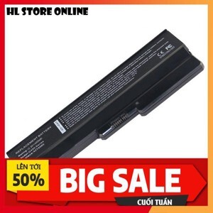 Pin Laptop IBM Lenovo G430