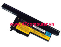 PIN IBM ThinkPad X60, X60S, X61, X61S. 8Cell, Original, Part: 40Y6999, 40Y7001, 40Y7003, 92P1170, 92P1163, 92P1165